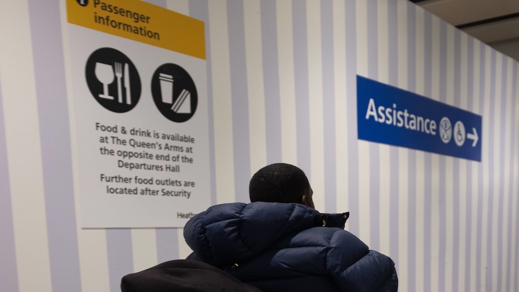 Understanding and Addressing the Gap in Transport Accessibility Data